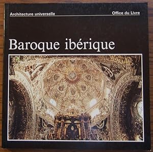 Immagine del venditore per Architecture Universelle . Baroque Iberique venduto da Domifasol