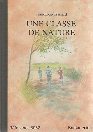 Une Classe de Nature. Ou comment repiquer les petits citadins en pleine terre.