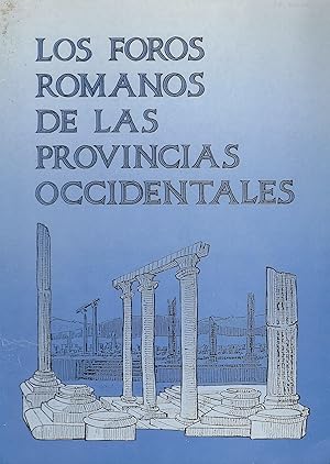 Imagen del vendedor de Fouilles et recherches rcentes sur le Forum de Glanum a la venta por Librairie Archaion