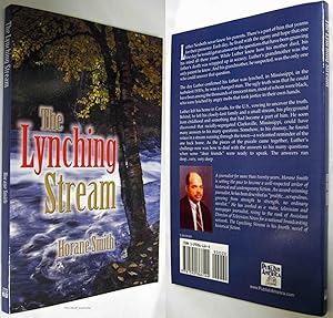 Seller image for THE LYNCHING STREAM for sale by Nick Bikoff, IOBA