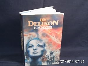 Seller image for The Delikon for sale by Gemini-Books