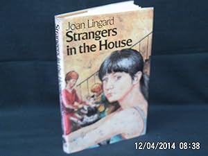 Seller image for Strangers in the House for sale by Gemini-Books