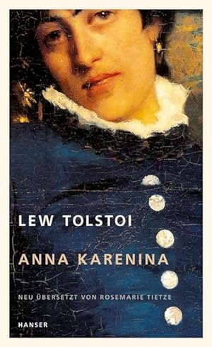 Seller image for Anna Karenina for sale by BuchWeltWeit Ludwig Meier e.K.