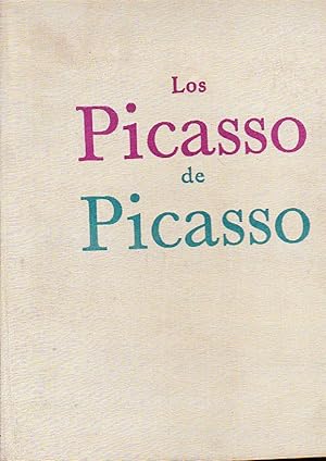Los Picasso de Picasso.