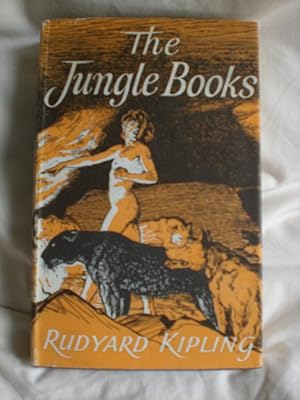 The Jungle Books