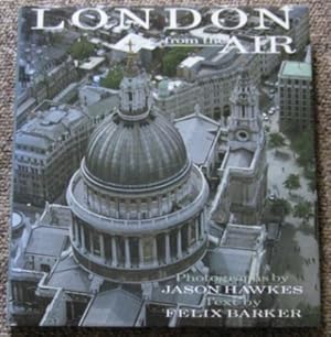 Seller image for London from the Air for sale by Godley Books