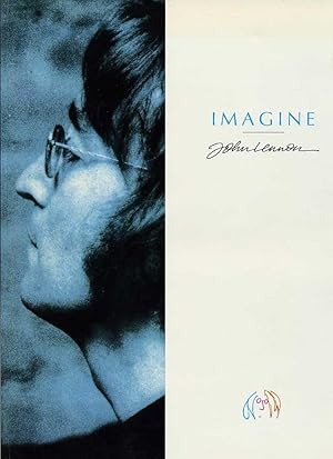 Seller image for Imagine : John Lennon for sale by Godley Books