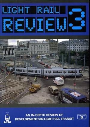 Light Rail Review 3