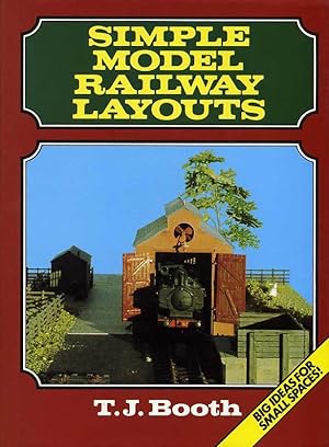 Simple Model Railway Layouts