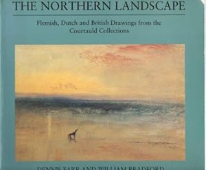 Seller image for The Northern Landscape: Flemish, Dutch and British Drawings from the Courtauld Collections for sale by Bookfeathers, LLC