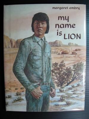 My Name Is Lion