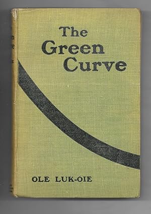 Image du vendeur pour The Green Curve mis en vente par Gyre & Gimble