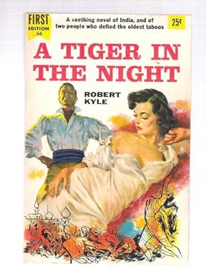 A Tiger in the Night