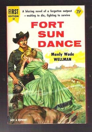 Fort Sun Dance