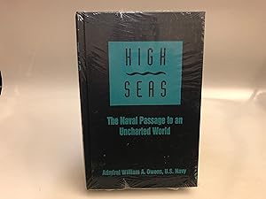 High Seas: The Naval Passage to an Uncharted World