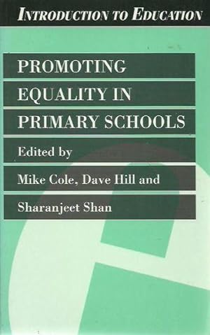 Promoting Equality in Primary Schools