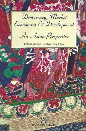 Seller image for Democracy, Market Economics, and Development: An Asian Perspective for sale by Fine Print Books (ABA)