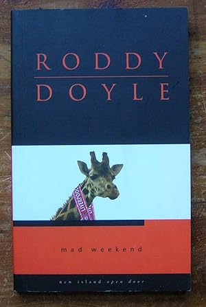 Seller image for Mad Weekend. for sale by Monkey House Books