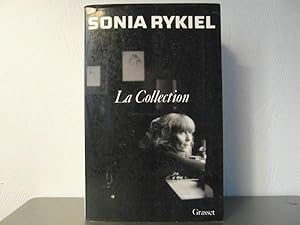 Seller image for La Collection for sale by Bidonlivre