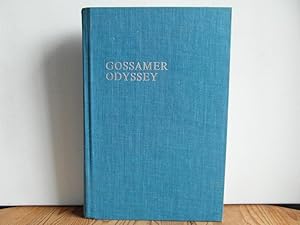 Gossamer Odyssey