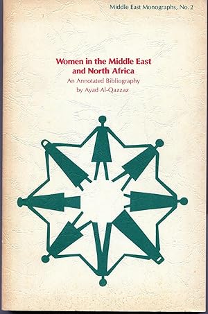 Seller image for Women in the Middle East and North Africa: An Annotated Bibliography for sale by The Green Arcade