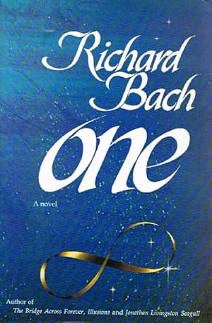 Seller image for One: A Novel for sale by Round Table Books, LLC