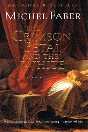 Seller image for The Crimson Petal and the White for sale by Round Table Books, LLC