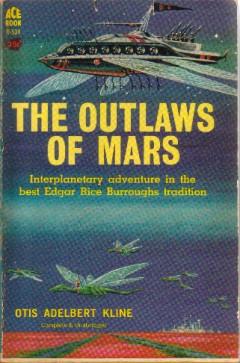 The Outlaws of Mars