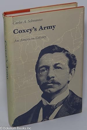 Coxey's Army: an American Odyssey