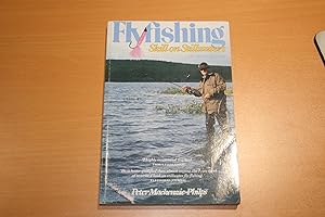 Seller image for Flyfishing Skill on Stillwaters for sale by River Reads