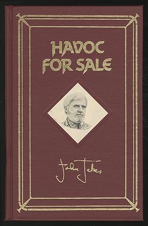 Bild des Verkufers fr Havoc for Sale zum Verkauf von Between the Covers-Rare Books, Inc. ABAA