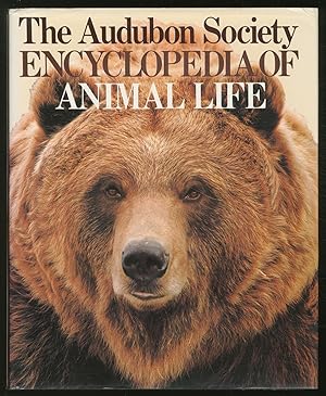 Seller image for The Audubon Society Encyclopedia of Animal Life for sale by Between the Covers-Rare Books, Inc. ABAA