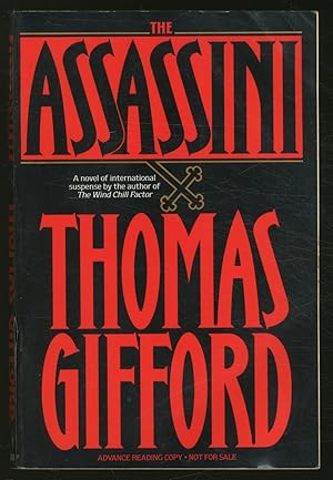 Imagen del vendedor de The Assassini a la venta por Between the Covers-Rare Books, Inc. ABAA