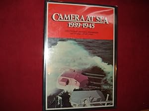 Seller image for Camera at Sea. 1939-45. for sale by BookMine