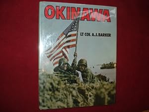 Immagine del venditore per Okinawa. venduto da BookMine