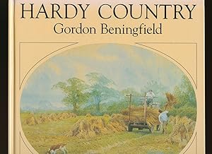 Image du vendeur pour Hardy Country [Signed] mis en vente par Little Stour Books PBFA Member