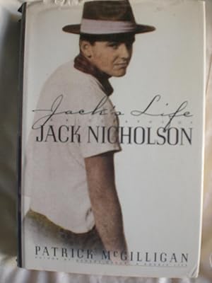 Jack's Life : Biography of Jack Nicholson
