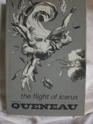 The Flight of Icarus