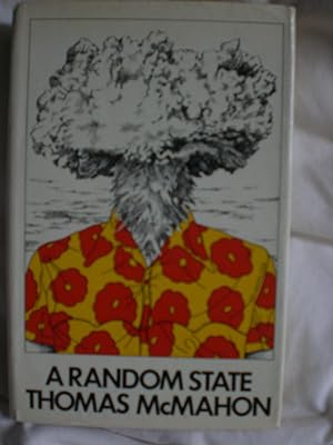 Immagine del venditore per A Random State venduto da MacKellar Art &  Books