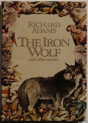 The Iron Wolf and other stories
