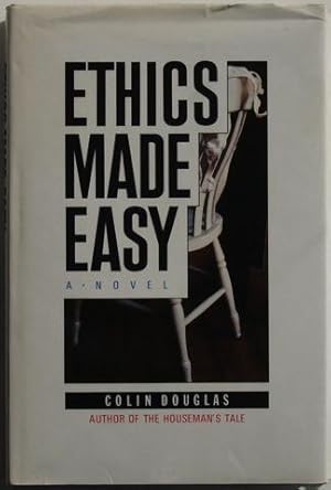 Seller image for Ethics Made Easy: A Novel for sale by Hall of Books