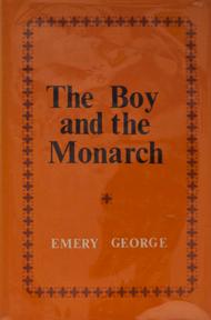 The Boy and the Monarch: Sonnets and Variations