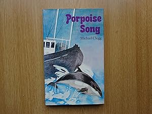 Seller image for Porpoise Song for sale by J R Wright