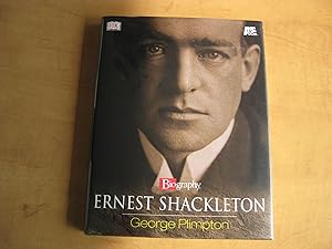 Seller image for Ernest Shackleton for sale by By The Lake Books