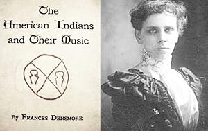 The American Indians And Their Music