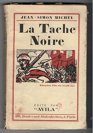 La Tache Noire