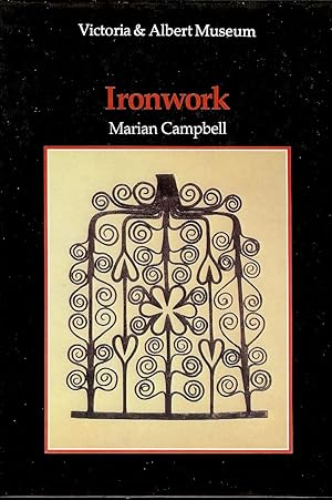 Seller image for An Introduction to Ironwork for sale by Gibbs Books