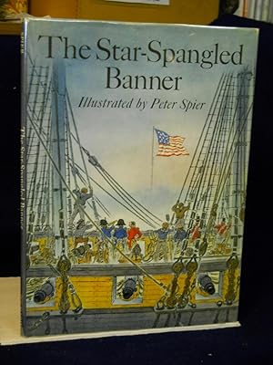 Seller image for The Star-Spangled Banner for sale by Gil's Book Loft