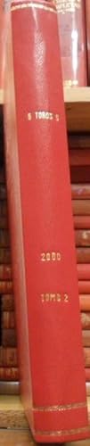 6 TOROS 6 ( números 330, 331, 332, 333, 334, 335, 336, 337, 338, 339 encuadernados en un sólo tom...