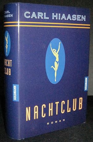 Nachtclub [Strip Tease]